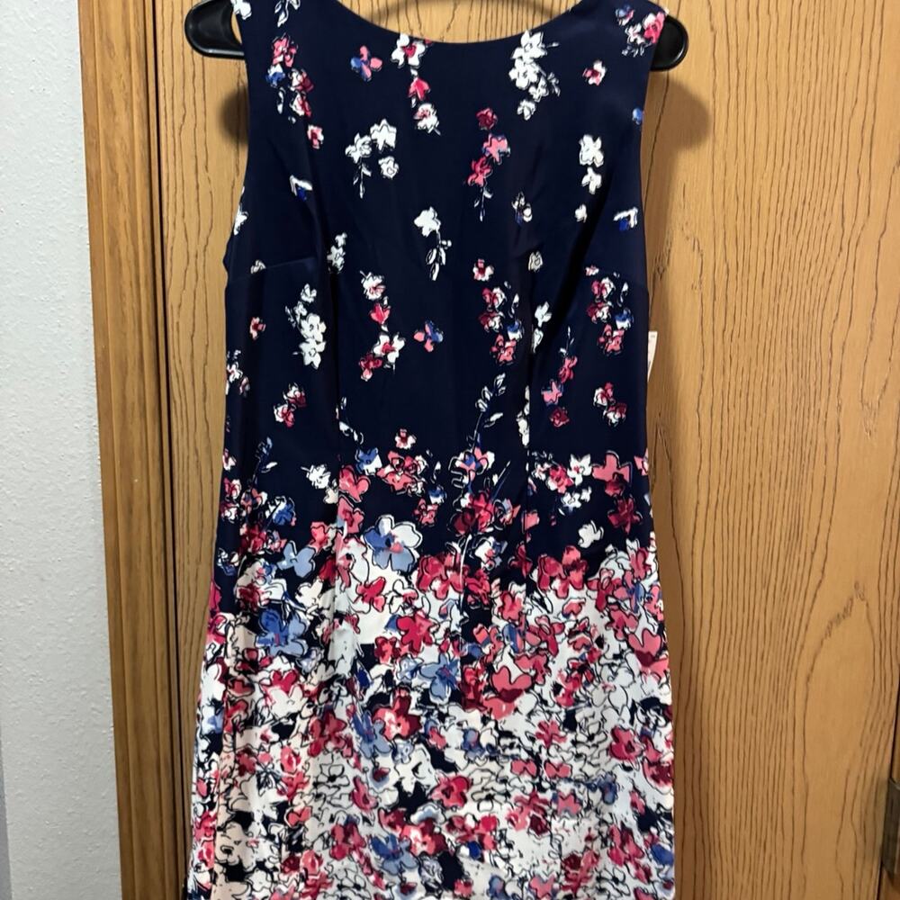 Alyx sleeveless dress size 12 NWT!